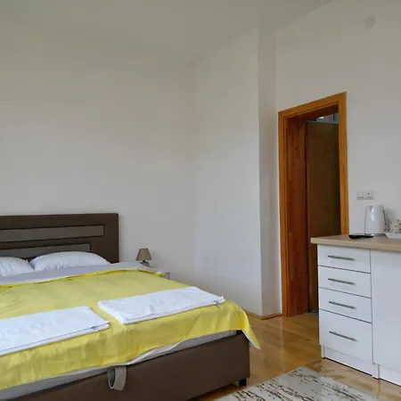 Helena Apartman Visegrad
