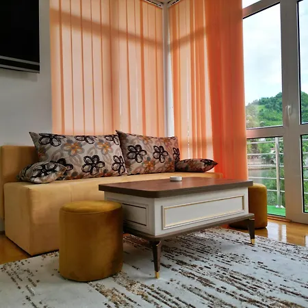 Apartman Helena