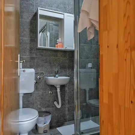 Apartman Helena
