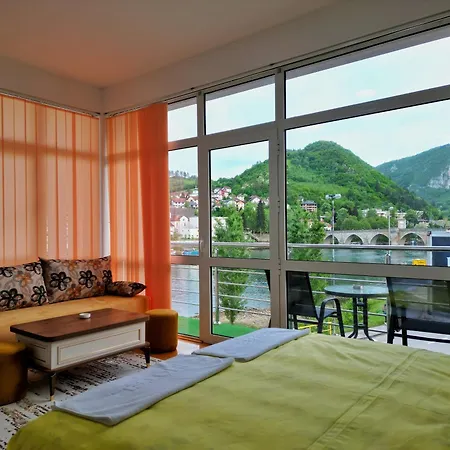 Apartman Helena Visegrad