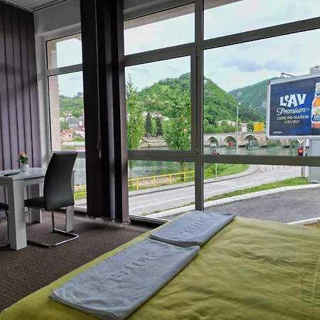 Apartman Helena Visegrad