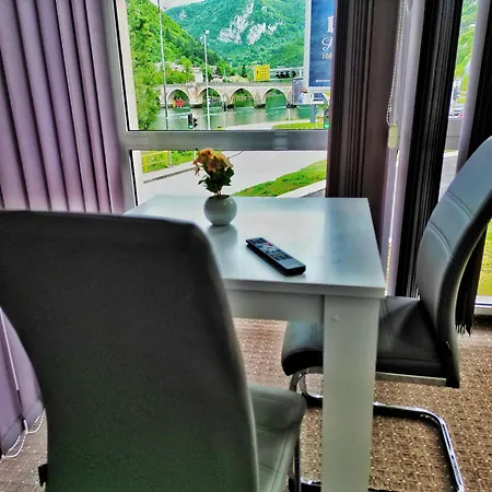 Helena Apartman *