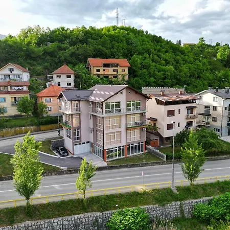 Apartman Helena Visegrad